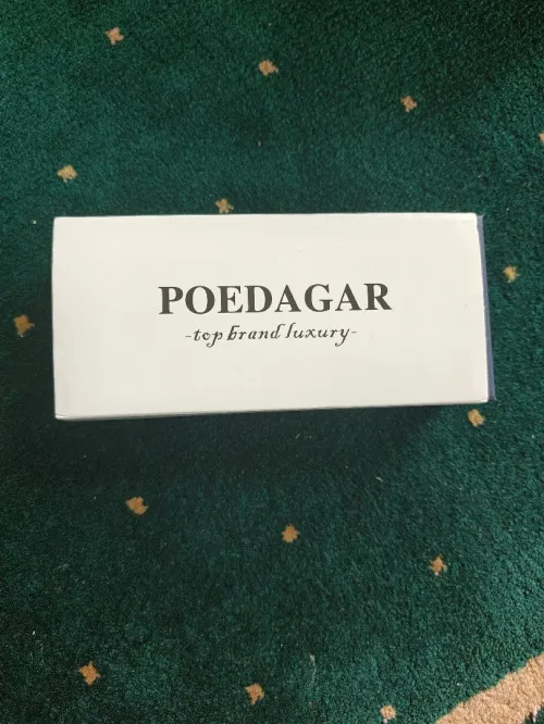 POEDAGAR  ساعة 