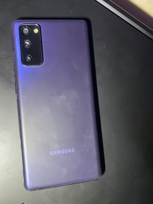 Samsung S20 fe 5g