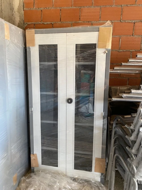Armoire métallique,Vestiaire , Casier métallique, Clapet, Classeur , Coffre blindé, Armoire blindée 