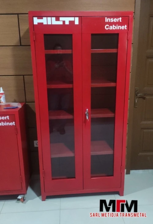 Armoire métallique,Vestiaire , Casier métallique, Clapet, Classeur , Coffre blindé, Armoire blindée 