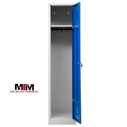 Armoire métallique,Vestiaire , Casier métallique, Clapet, Classeur , Coffre blindé, Armoire blindée 