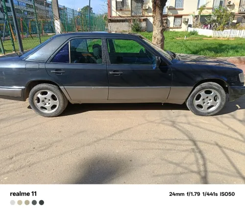 Mercedes Classe E 1995 Classe E