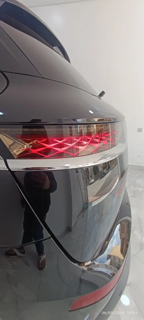 Citroen Ds7 2021 Opera