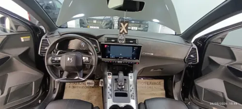 Citroen Ds7 2021 Opera