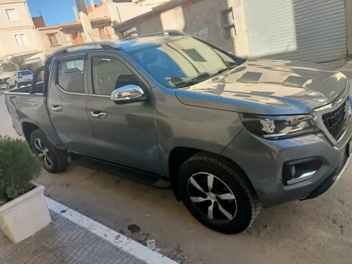 Peugeot Landtrek 2022 