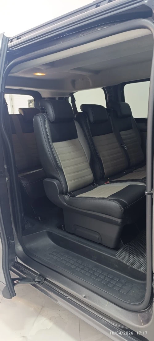 Peugeot Expert 2023 Combi