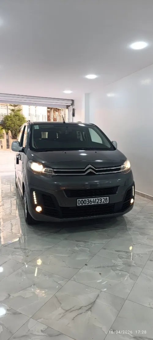 Peugeot Expert 2023 Combi