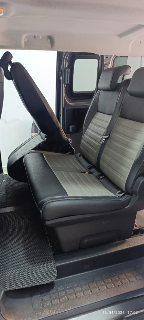 Peugeot Expert 2023 Combi