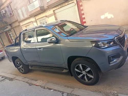 Peugeot Landtrek 2022 