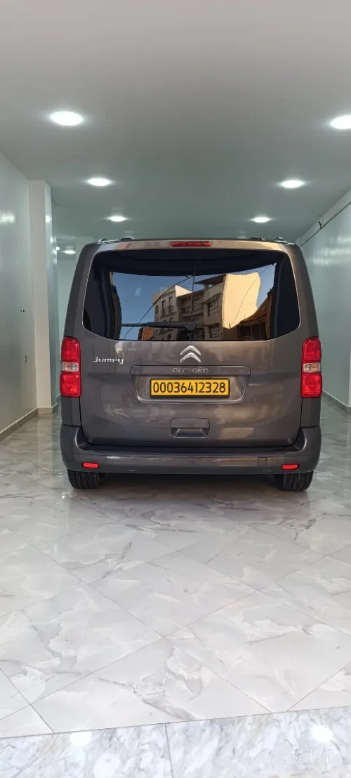 Peugeot Expert 2023 Combi