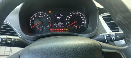 Hyundai Accent 2023 1.6.136