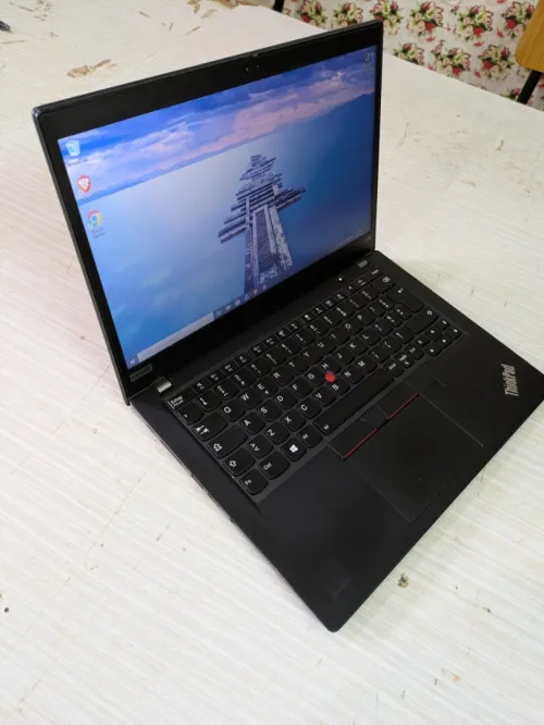 ThinkPad X395 Ryzen 5 Pro 3500U / 8Go / 256Go NVMe