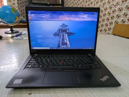 ThinkPad X395 Ryzen 5 Pro 3500U / 8Go / 256Go NVMe