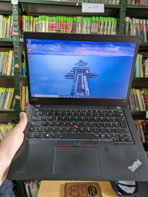 ThinkPad X395 Ryzen 5 Pro 3500U / 8Go / 256Go NVMe
