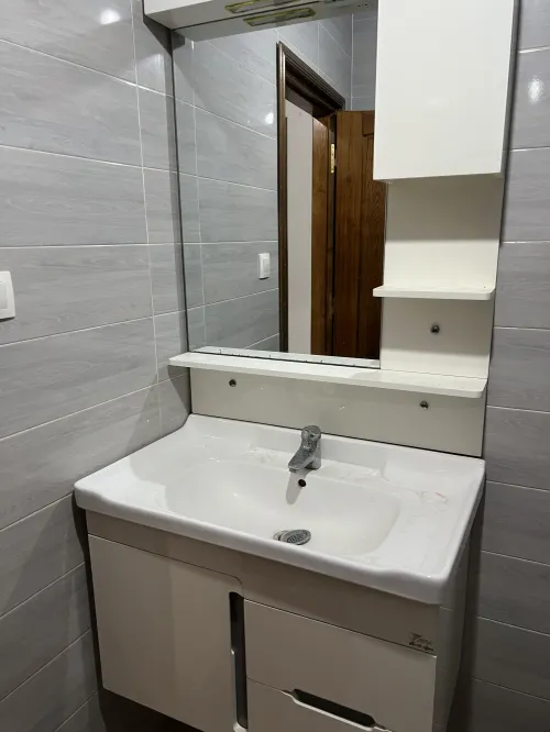 Location Appartement Niveau de villa F3 Alger Saoula