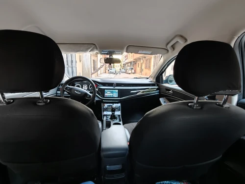 Chery Arrizo 5 2024 Comfort