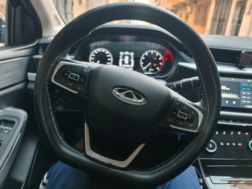 Chery Arrizo 5 2024 Comfort
