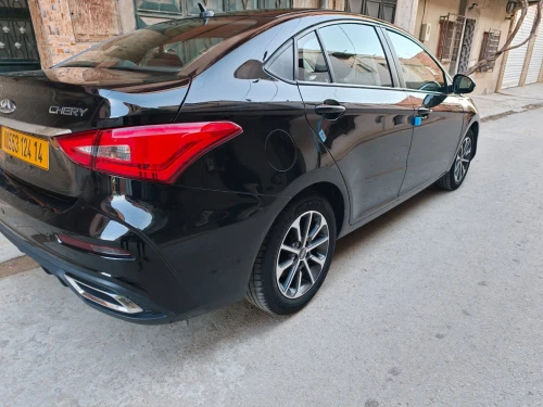 Chery Arrizo 5 2024 Comfort