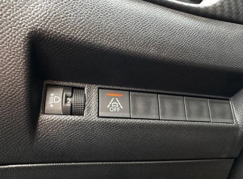 Citroen Berlingo Multispace 2021 Berlingo Multispace