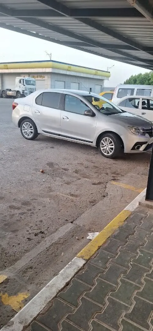 Renault Symbol 2018 Thalia 