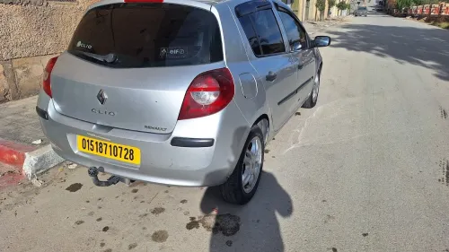 Renault Clio 3 2007 Clio 3
