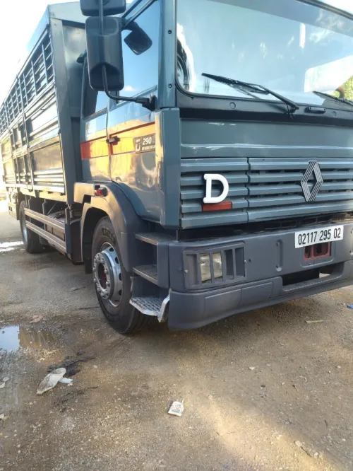 Renault G290 1995