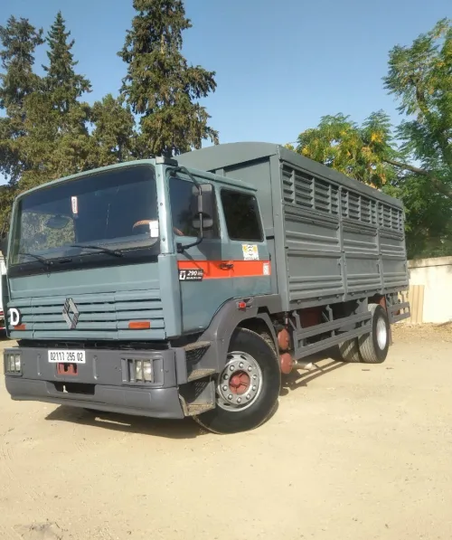 Renault G290 1995