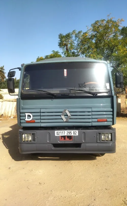 Renault G290 1995