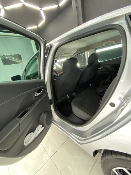 Renault Clio 4 2018 Limited 2