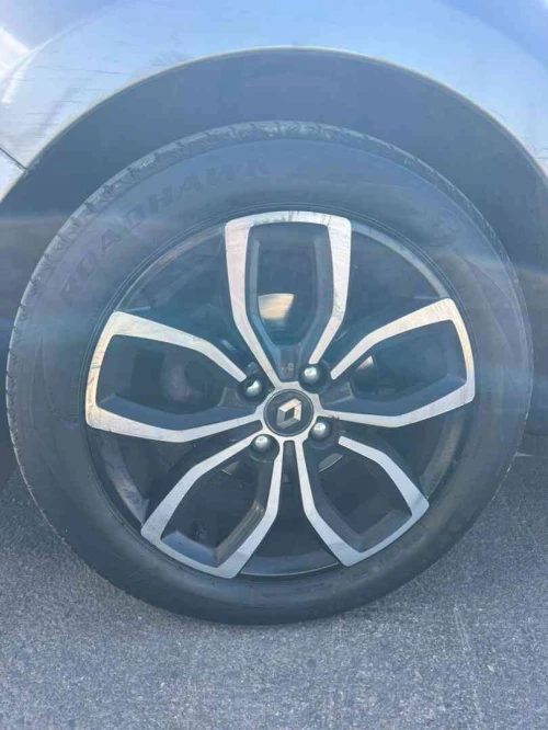 Renault Clio 4 2018 Limited 2