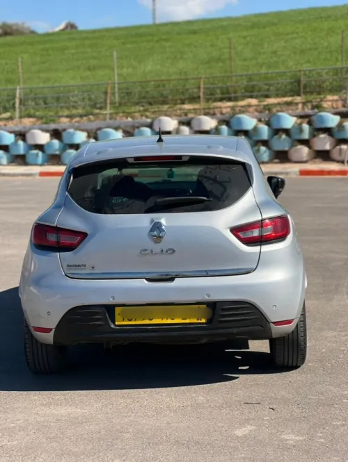 Renault Clio 4 2018 Limited 2