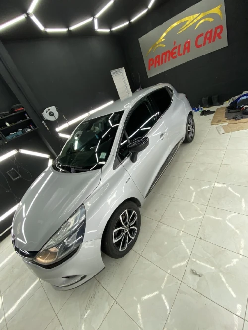 Renault Clio 4 2018 Limited 2