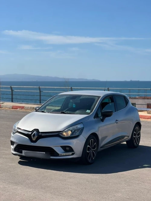 Renault Clio 4 2018 Limited 2