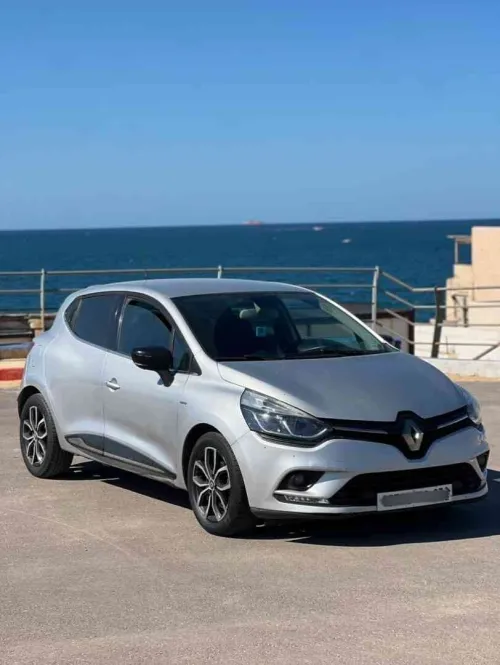 Renault Clio 4 2018 Limited 2