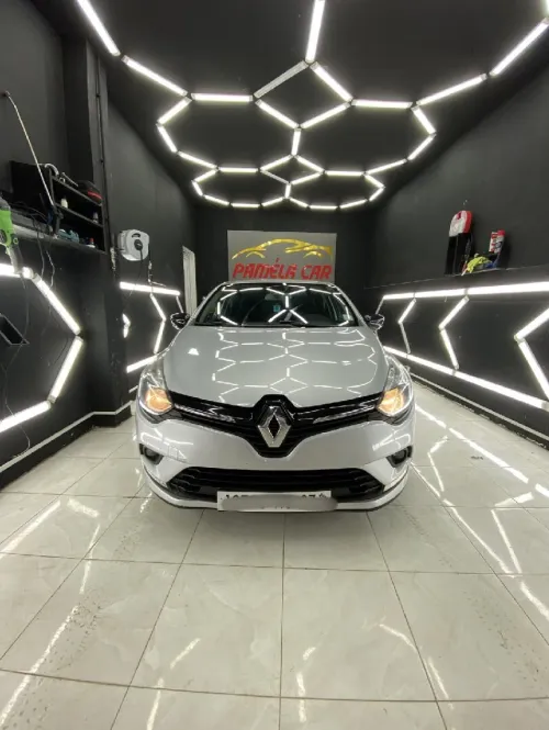 Renault Clio 4 2018 Limited 2