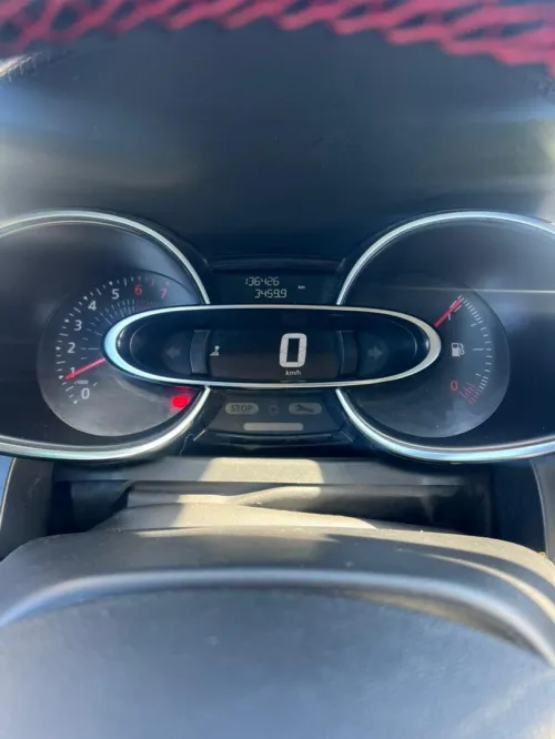 Renault Clio 4 2018 Limited 2