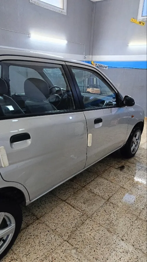 Suzuki Alto 2011 Alto