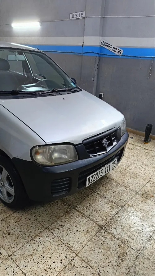 Suzuki Alto 2011 Alto