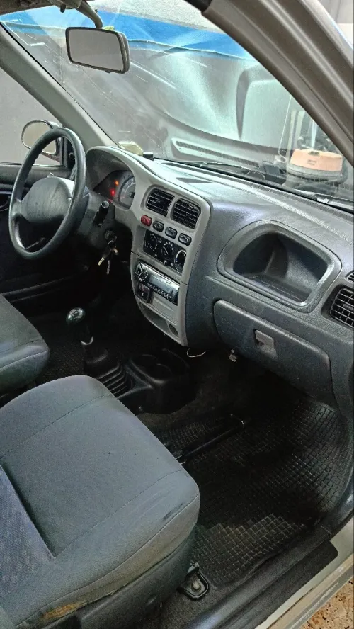 Suzuki Alto 2011 Alto