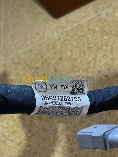 faisceau moteur Audi Q5