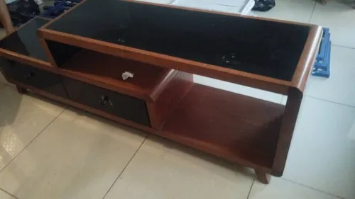 Table de salon