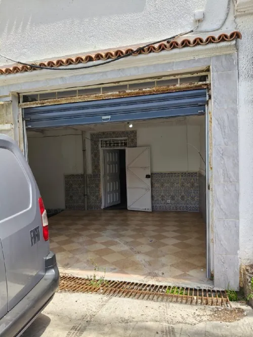 Location vacances Villa Boumerdès Boumerdes