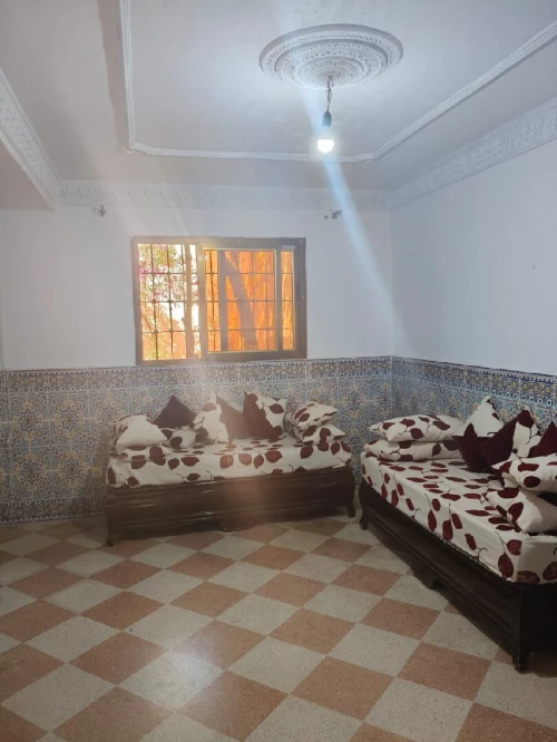 Location vacances Villa Boumerdès Boumerdes