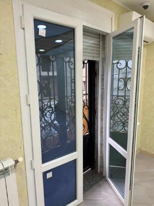 Location Appartement F5 Alger Bordj el bahri