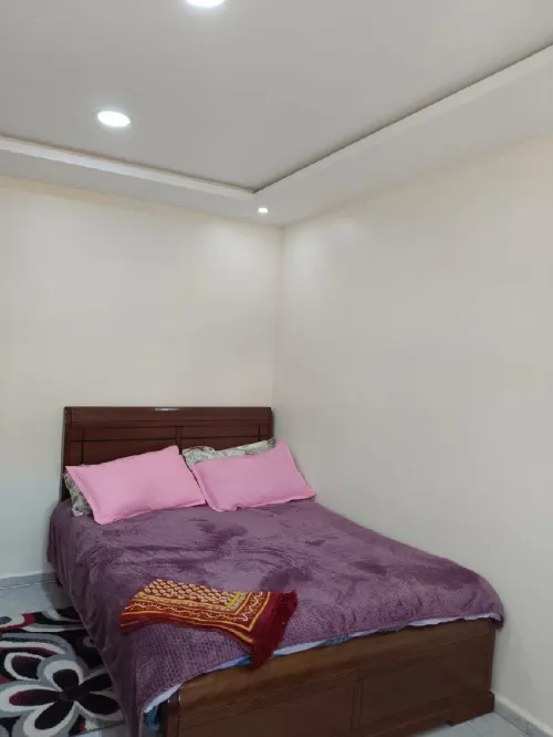 Location vacances Appartement F3 Boumerdès Boumerdes