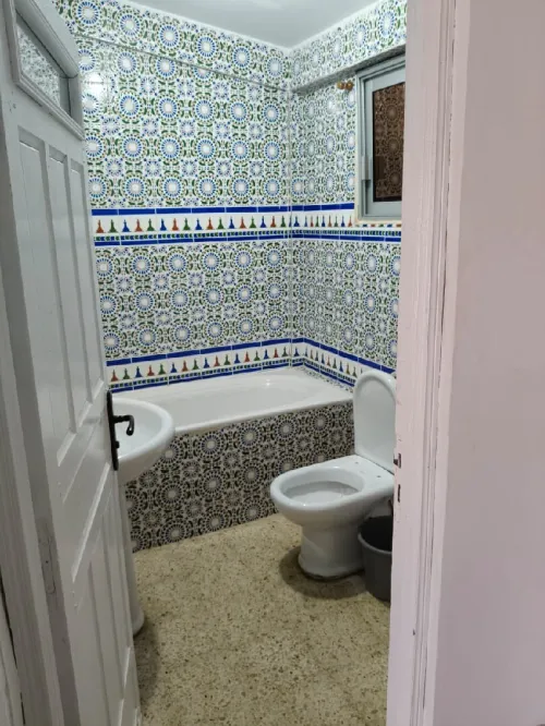 Location vacances Villa Boumerdès Boumerdes