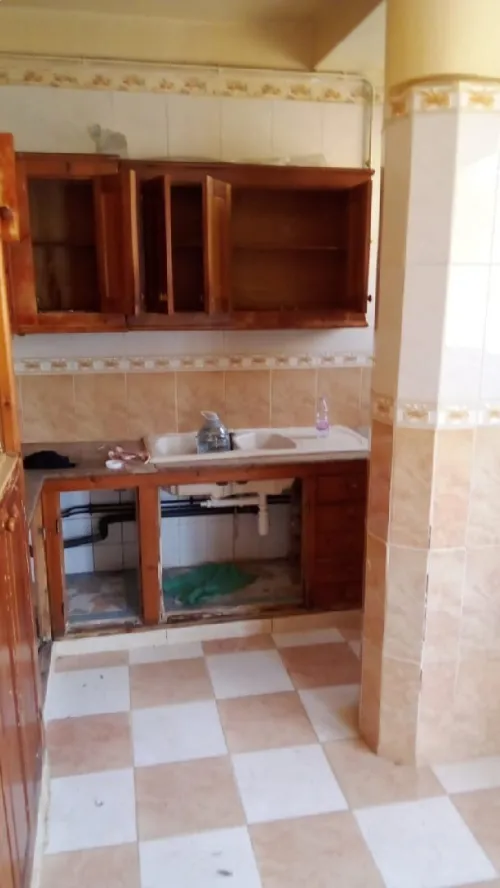 Vente Appartement F4 Boumerdès Boumerdes