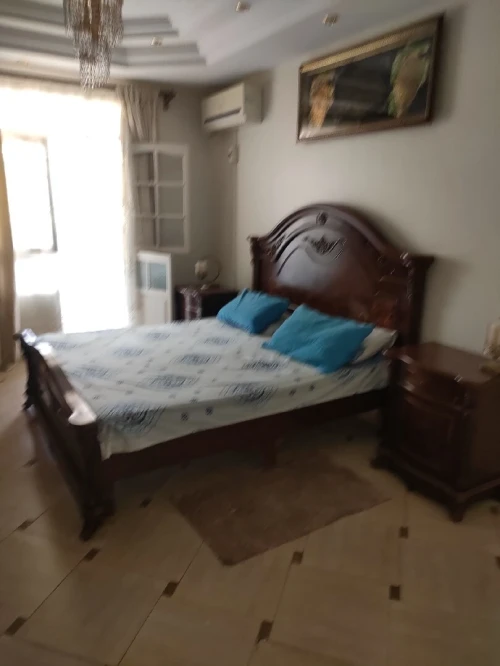 Location Appartement F4 Boumerdès Tidjelabine 3