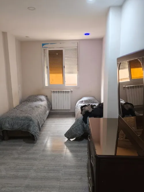 Location Appartement F3 Boumerdès Boumerdes