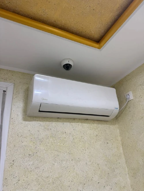 Location Appartement F5 Alger Bordj el bahri